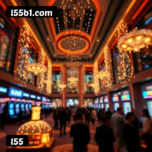 Jogos Crash no Cassino l55